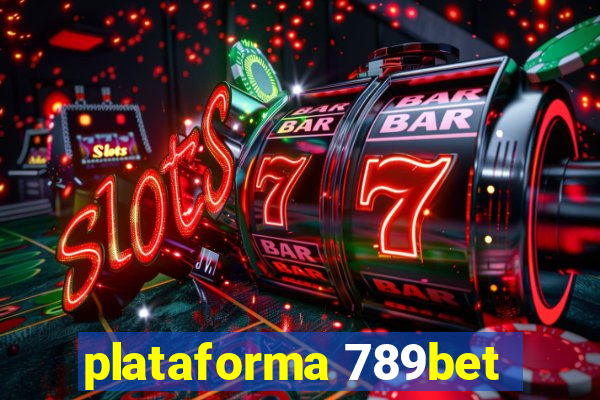 plataforma 789bet